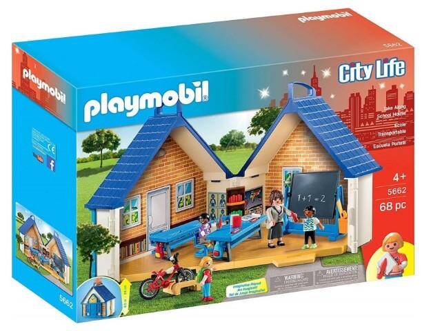 Playmobil 5662 R10