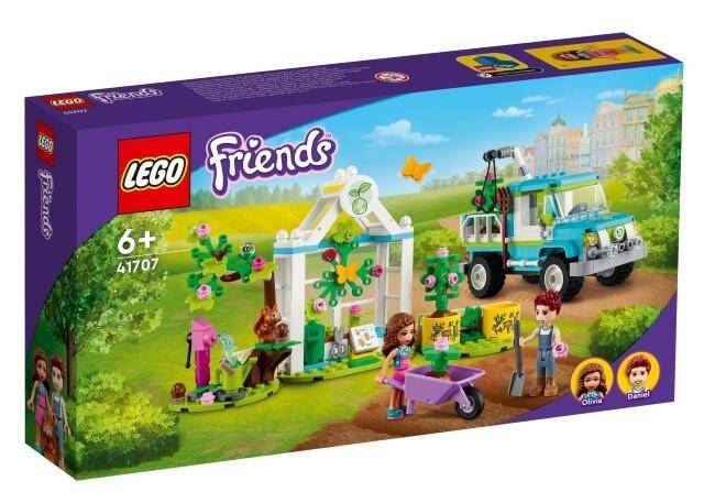 Lego 41707 R10