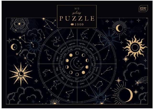 Puzzle 1000el 326218 R20