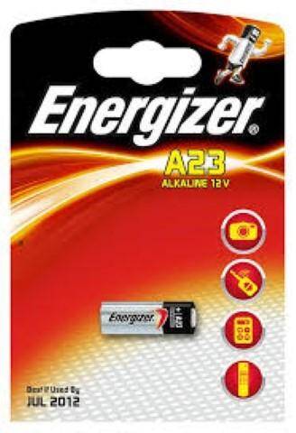 Bateria E23A , A23 1szt R20 Energizer