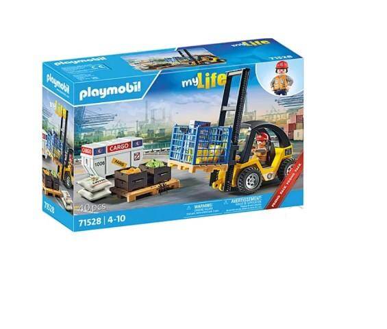 Playmobil 71528 R10