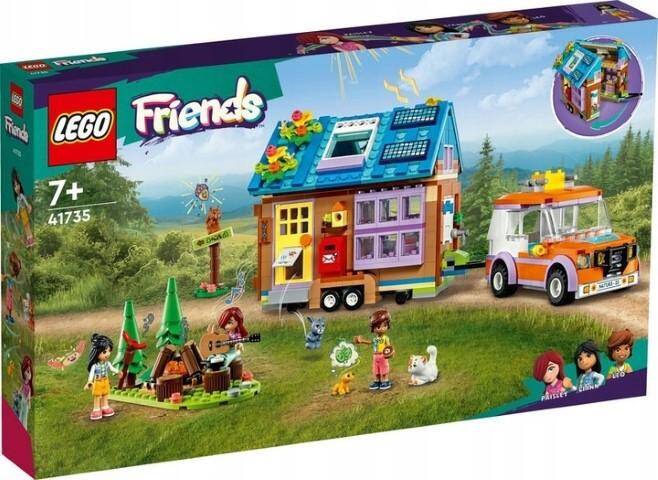 Lego 41735 R10 Friends