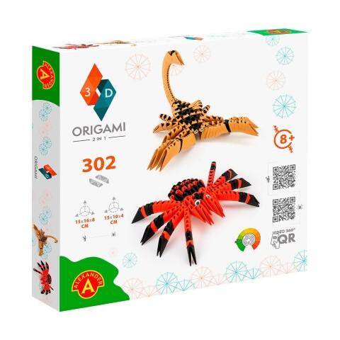 Origami 025651 R20 Alexander