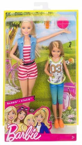 Barbie DWJ63 R10 Mattel