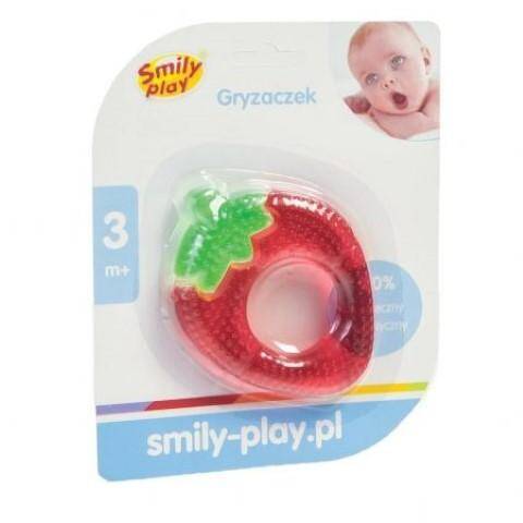 Gryzaczek 831141 Smily Play