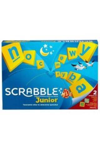 Scrabble Y9735 R20