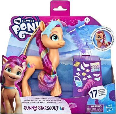 Pony 837045 R20 Hasbro