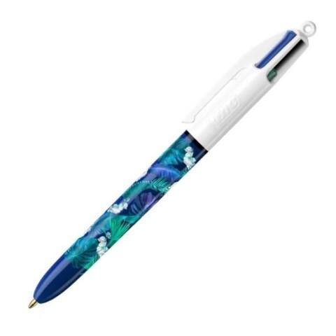 Długopis BIC 4-kolory 679559