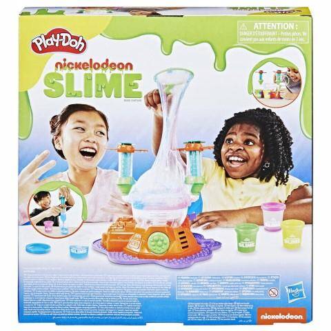 Play Doh 187314 R20 Slime