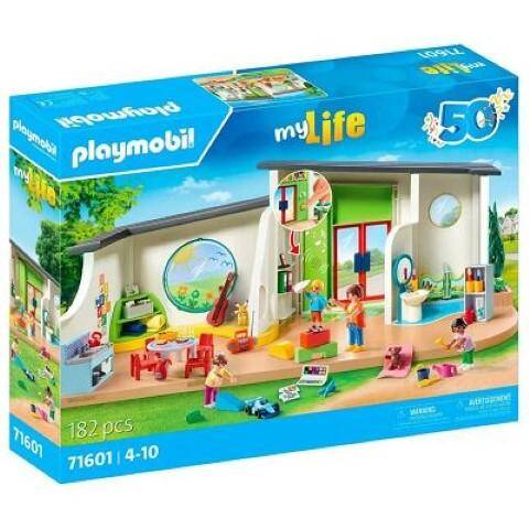 Playmobil 71601 R10