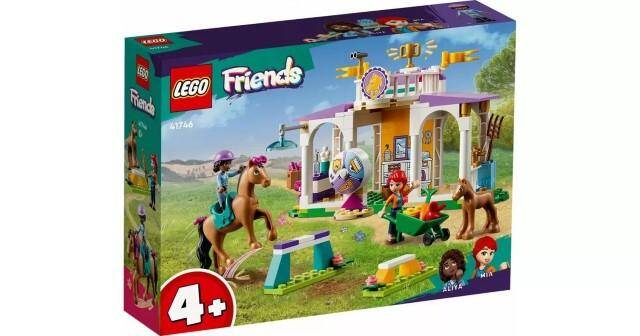 Lego 41746 R10 Friends