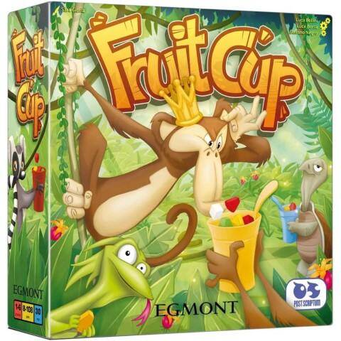 Fruit Cup 560219 R10 Egmont