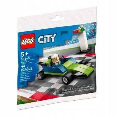 Lego 30640 R10 City