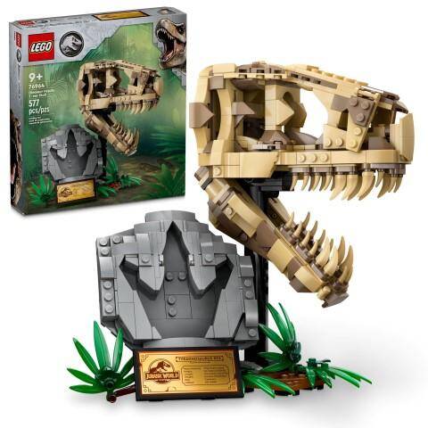 Lego 76964 R10 Jurassic World