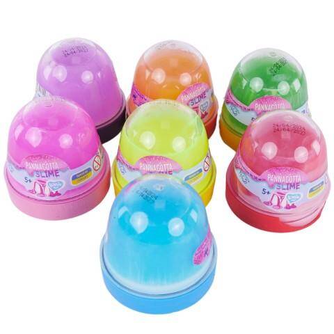 Slime 120g 477317 żel pachnący