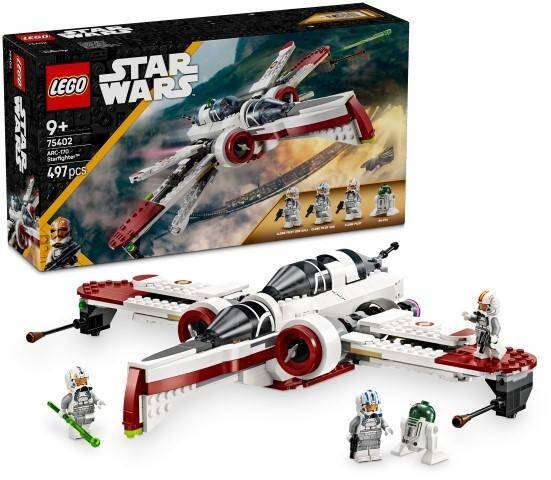 Lego 75402 R10 Star Wars
