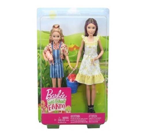 Barbie GHT16 R10 Mattel
