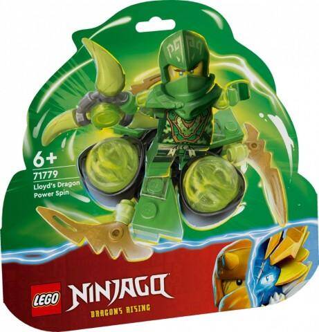 Lego 71779 R10 Ninjago