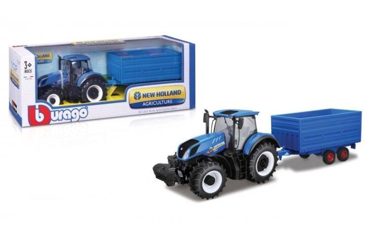 Traktor 32cm 013623 R20