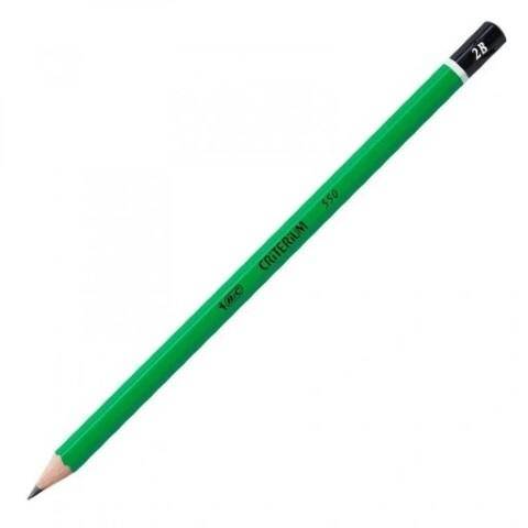 Ołówek 2B 000369 BIC