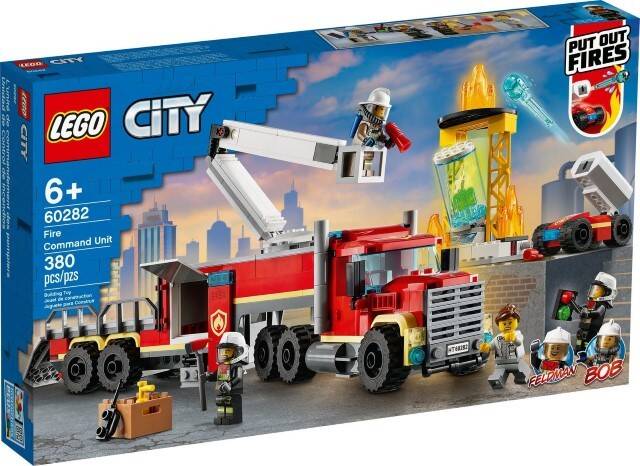 Lego 60282 R10