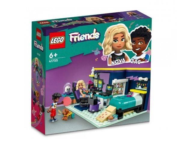 Lego 41755 R10 Friends