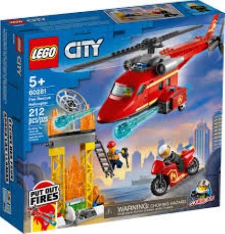 Lego 60281 R10
