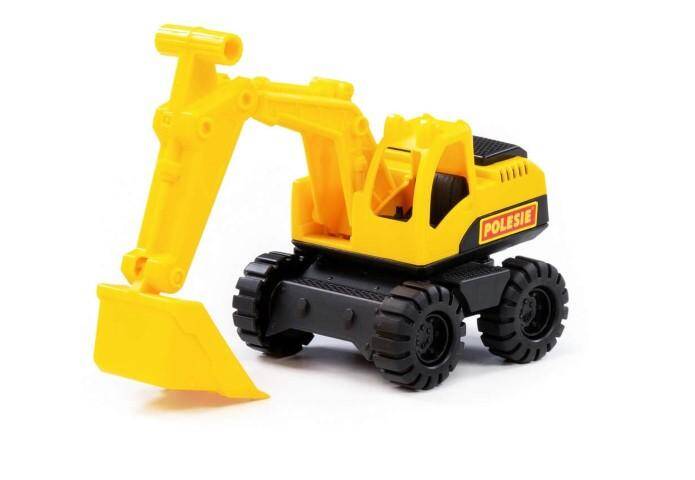 Koparka 14cm 086358