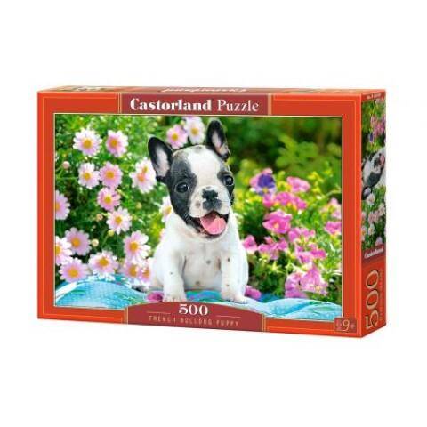 Puzzle 500el 053650 Castorland 47x33cm