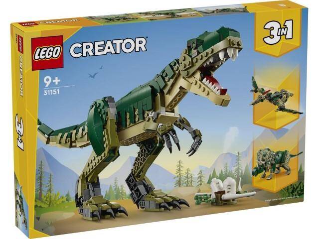 Lego 31151 BR Creator