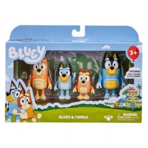 Bluey 130094 R10