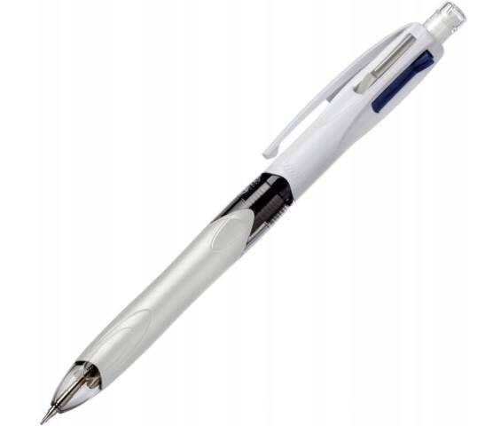 Długopis BIC 4-kolory 449701 z ołówkiem