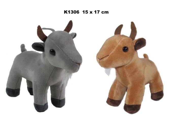 Koza 17cm 169730