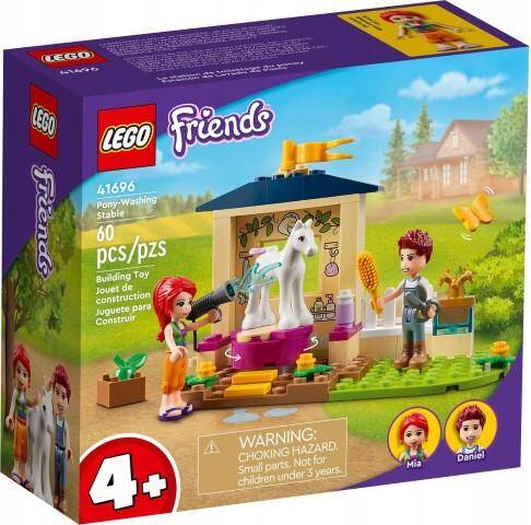 Lego 41696 R10