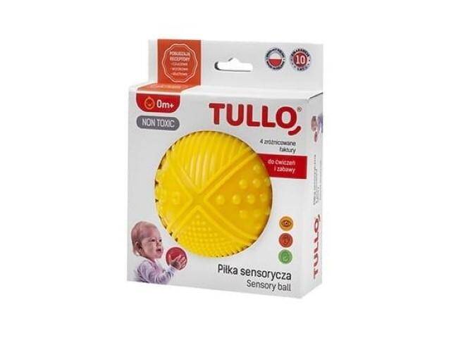 Piłka sensoryczna 774712 R20 Tullo