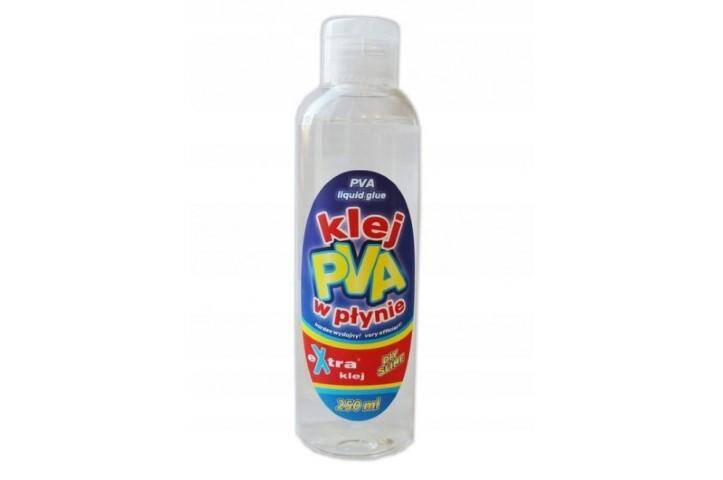 Klej w płynie 250ml 003873