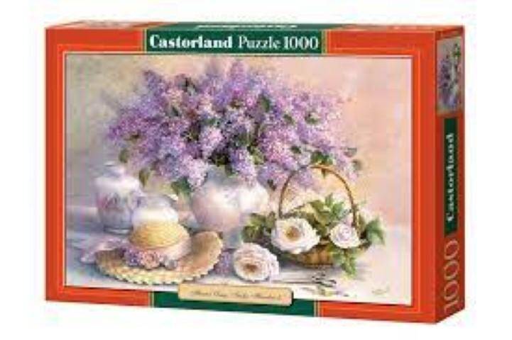 Puzzle 1000el 102006 Castorland 68x47cm