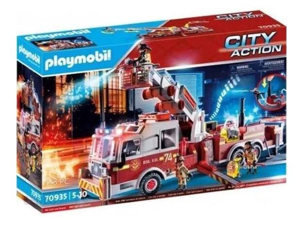 Playmobil 70935 R10