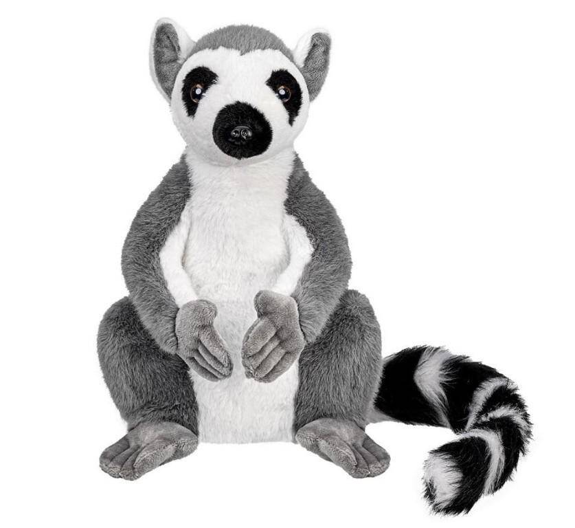 Lemur 33cm 123780 R20