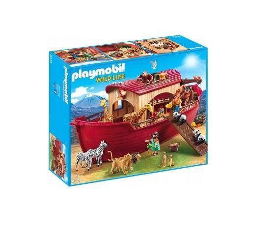 Playmobil 9373 R10