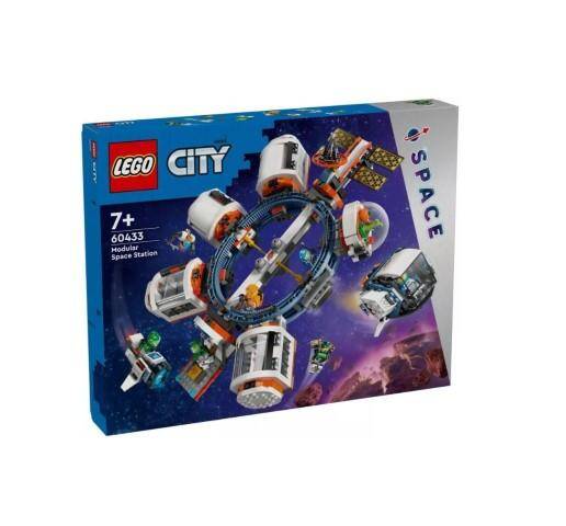 Lego 60433 R10 City