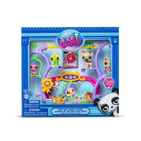 Pet Shop 005585 R20 Hasbro