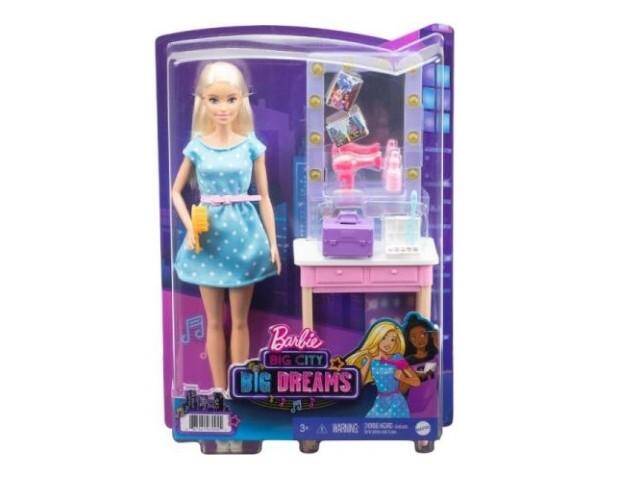 Barbie GYG38 R10 Mattel