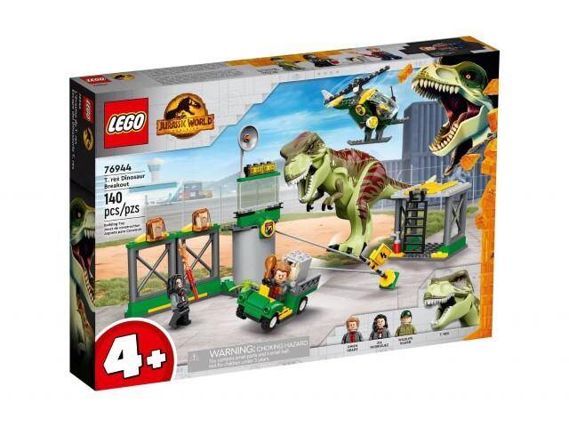 Lego 76944 R10