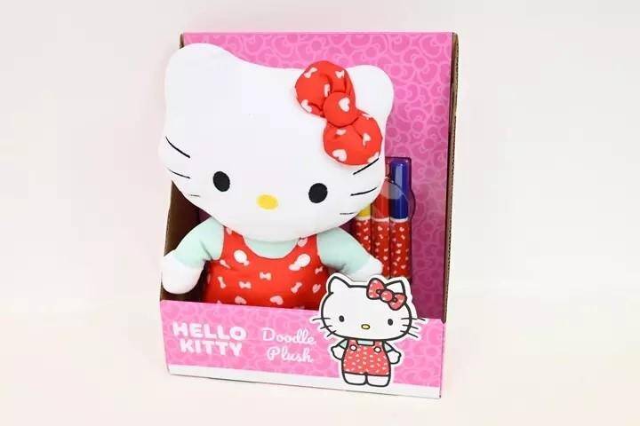 Hello Kitty 565569 R20