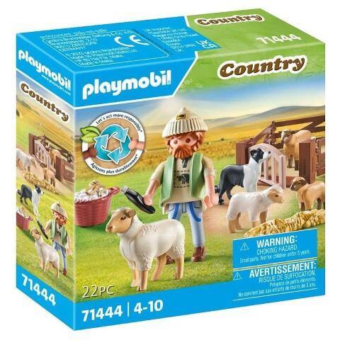 Playmobil 71444 R10