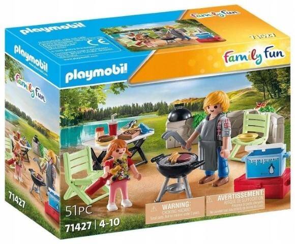 Playmobil 71427 R10