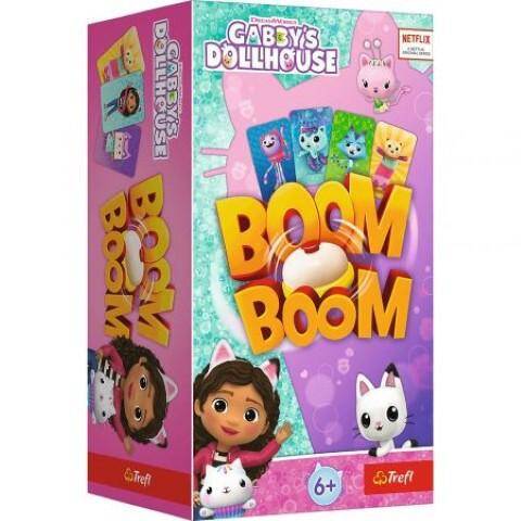 Boom Boom Gabi R20 025484 Trefl