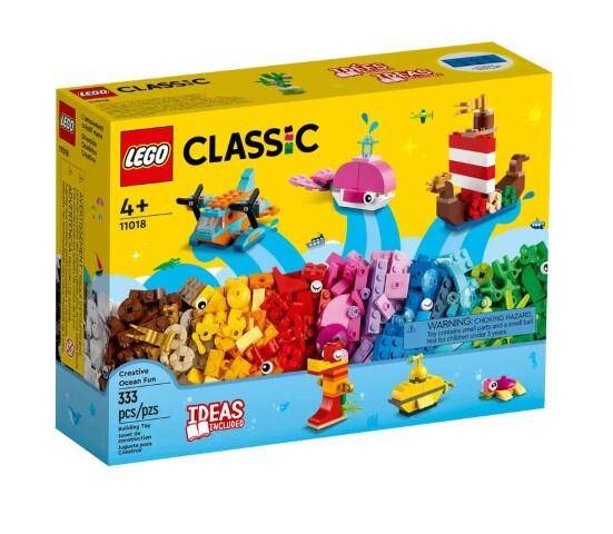 Lego 11018 R10