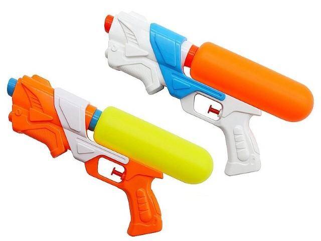 Pistolet na wodę 618787 28cm